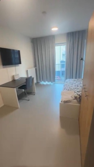 Anzeigenbild: studio opposite to "Limbecker Platz"