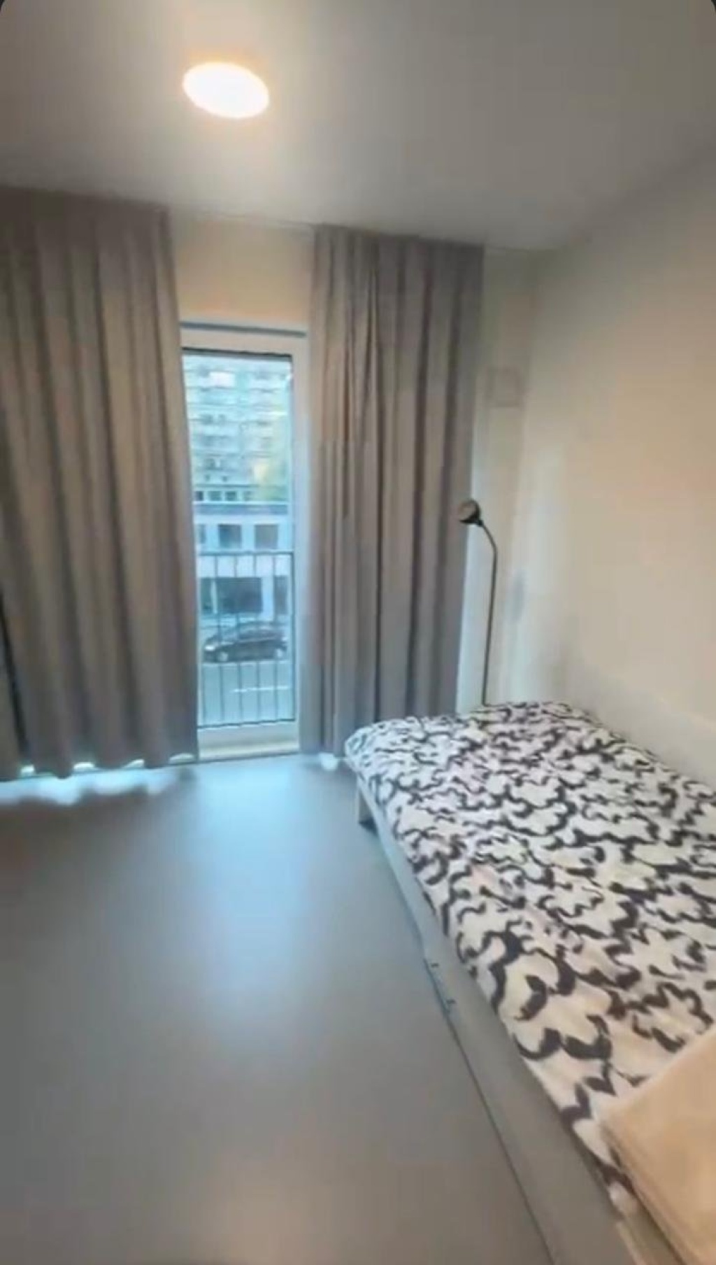 studio opposite to "Limbecker Platz" – Friedrich-Ebert-Straße 70, 45127 Essen Innenstadt – Vorschaubild 7
