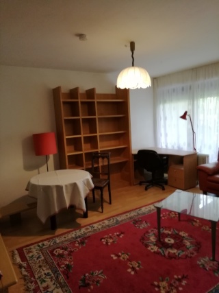 Ad image: sofort,möbl.Zi mit Balkon best.Anb.A71 /70-günst.E-Laden!