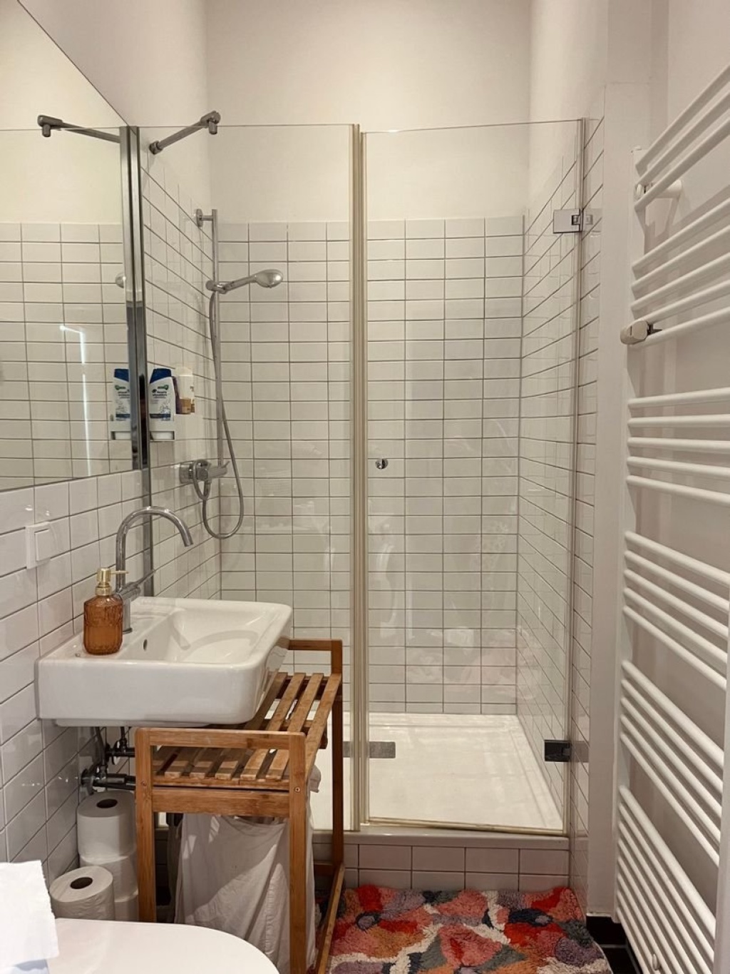 Wohnung Pankow Wolfshagener Straße - Bild 6