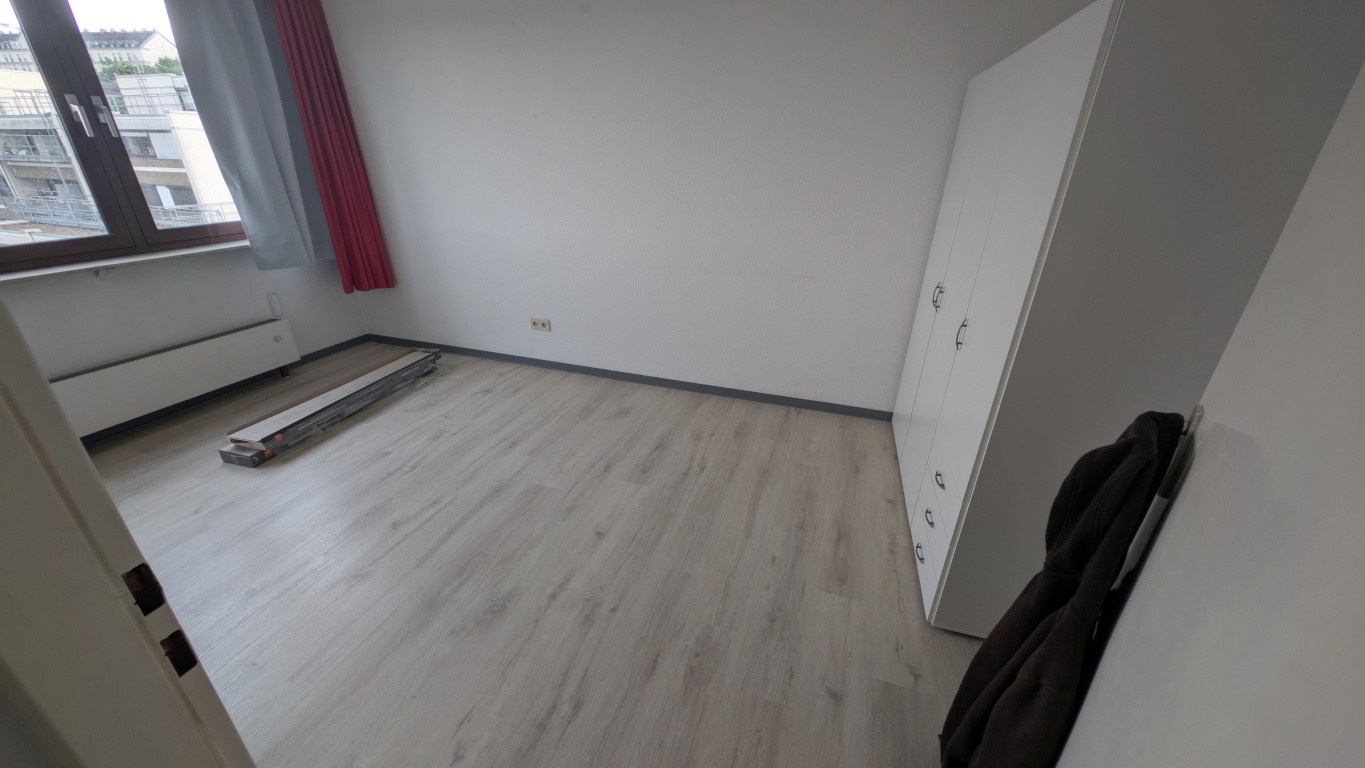 Mainz Apartment near Hbf and City centre (Ideal for couple) No furniture provided – Münsterstrasse 8, 55116 Mainz Altstadt – Vorschaubild 10