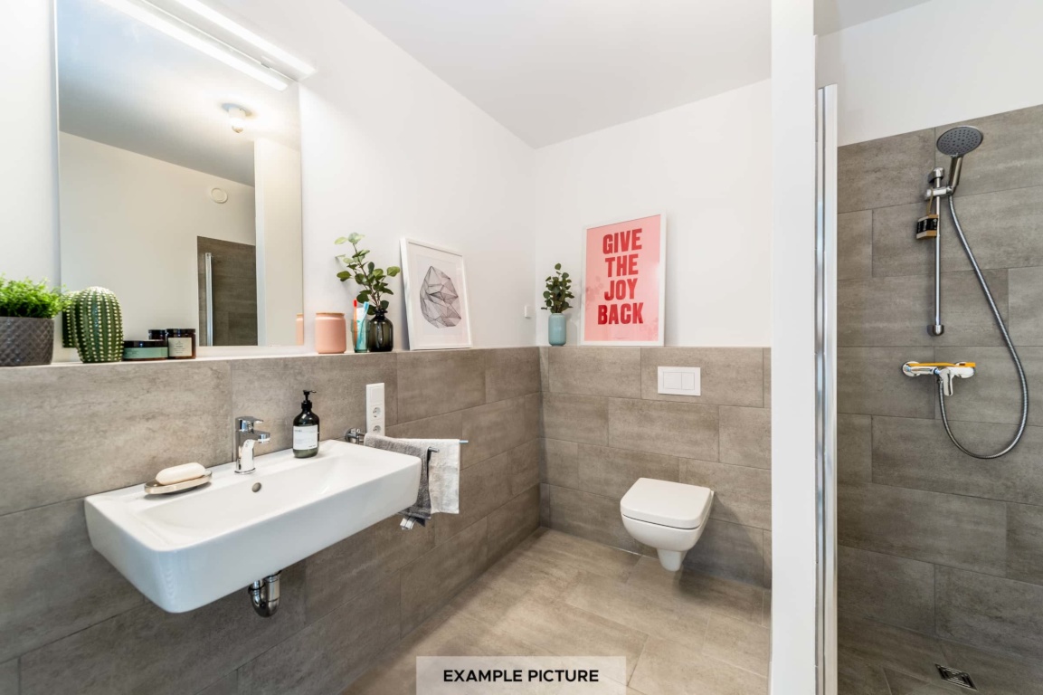 Flatshare Berlin Klara-Franke-Straße 20 - Roomlessrent.com