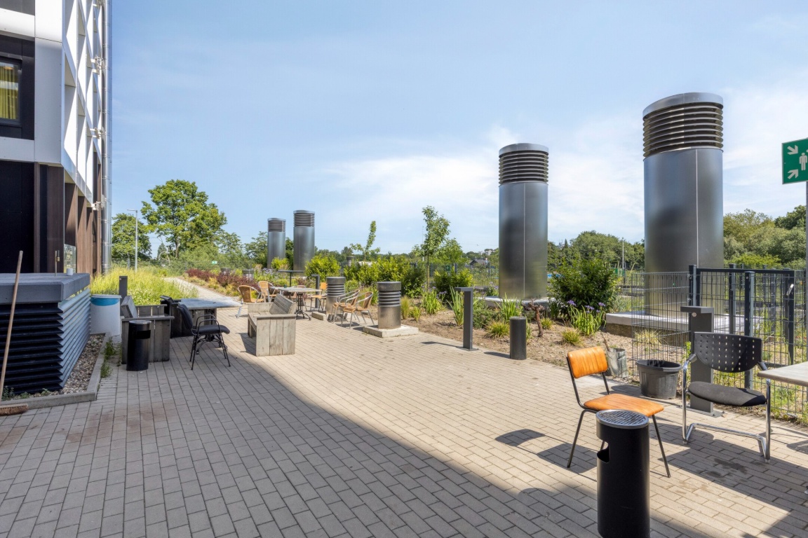 Bezugsfertige Studios nahe Universität und Zentrum Bochum – Universitätsstraße 114, 44892 Bochum Wiemelhausen – Vorschaubild 6