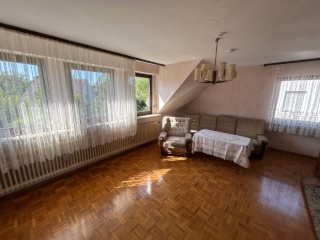 Ad image: 2 WG Zimmer in 2er WG mit zusätzlichem, großem Wohnzimmer