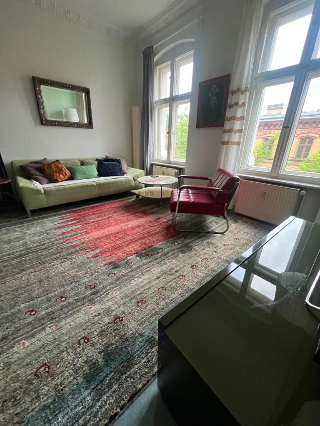 Wohnung Prenzlauer Berg Kolmarer Straße - Bild 15