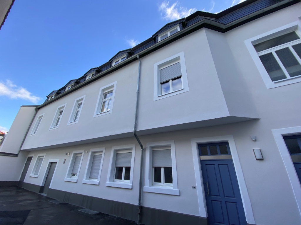 Schöne Wohnung in Trier Süd ab 01.08.26 – Saarstraße, 54290 Trier Trier – Vorschaubild 8