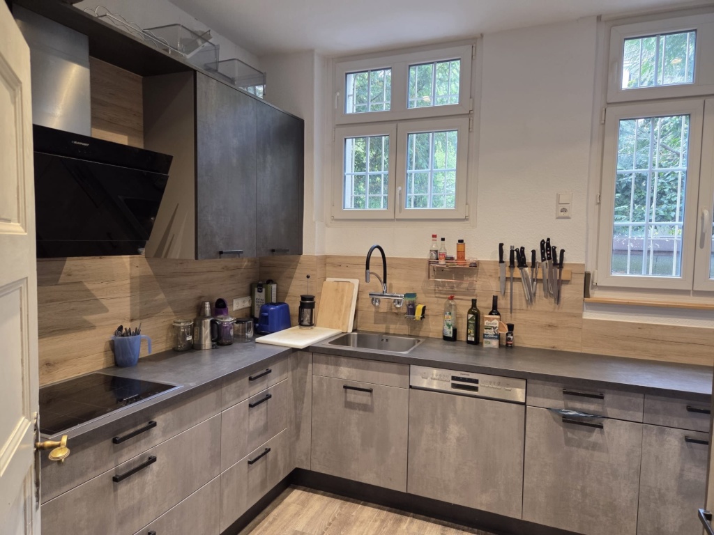 Habitación en WG Innenstadt Hansastraße 6 - foto 5