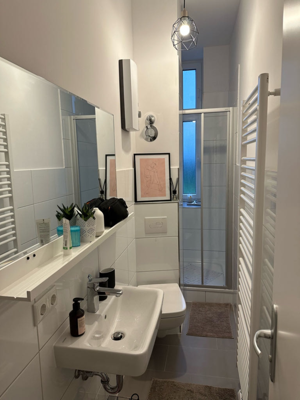 1-Zimmer-Wohnung Neukölln Herrfurthplatz - Bild 7
