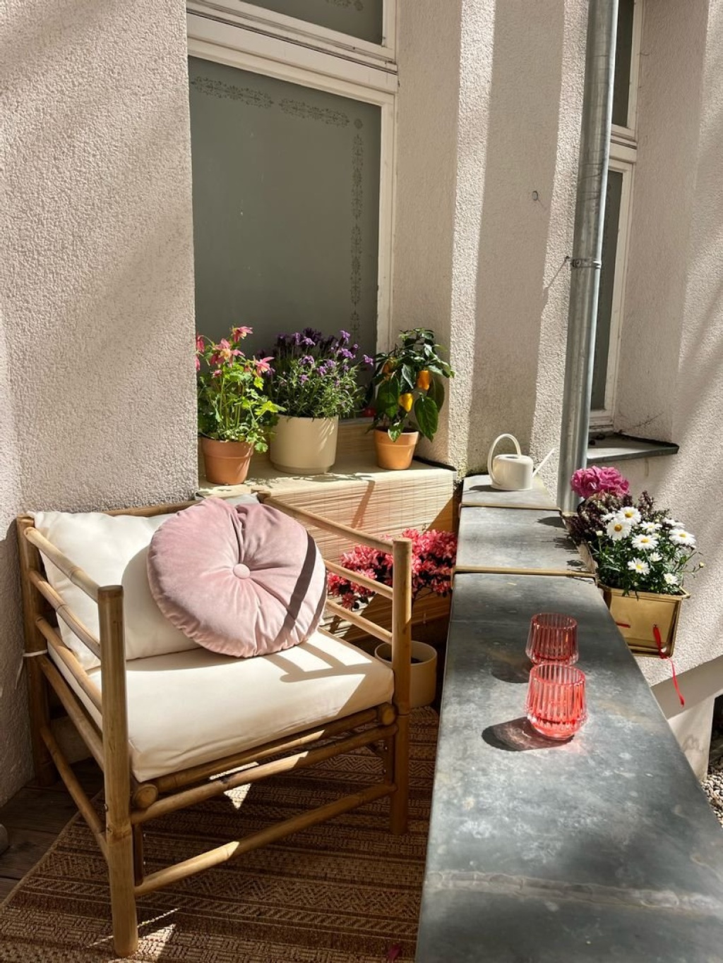 Wohnung Pankow Wolfshagener Straße - Bild 5