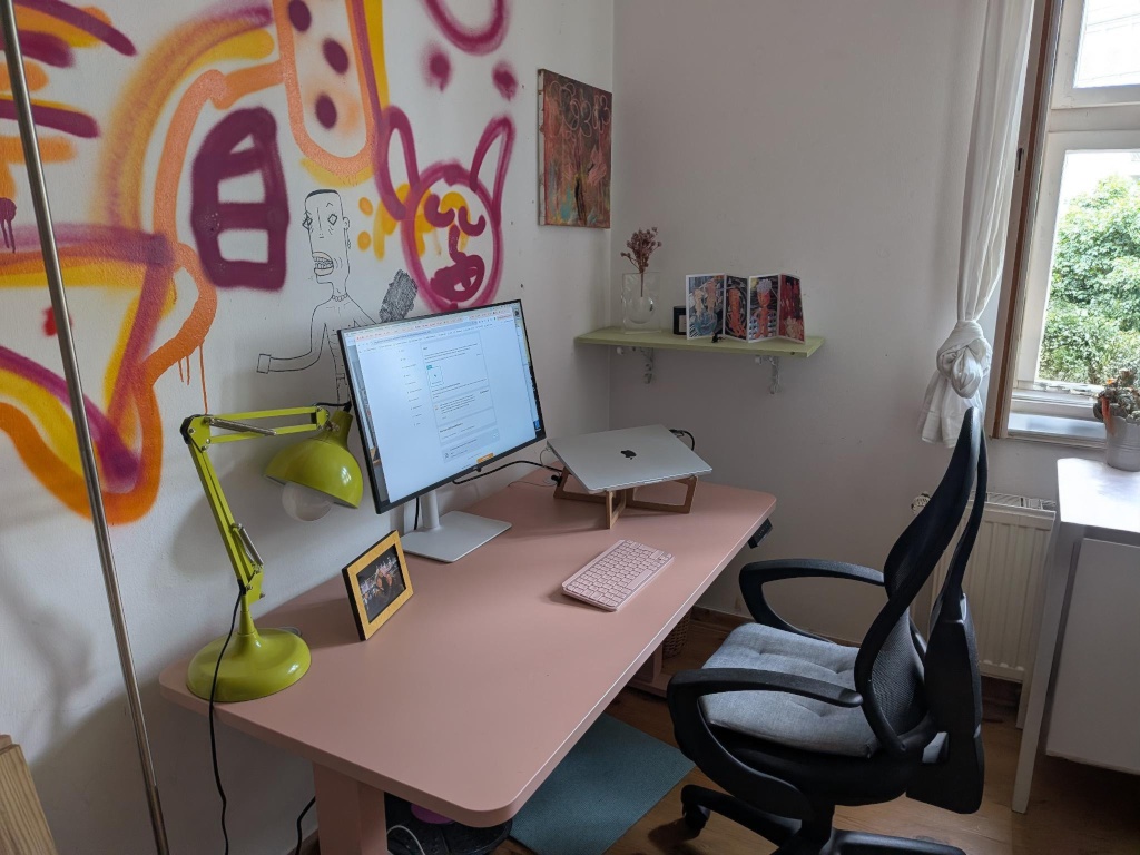 Wohnung Mitte Gipsstraße 08 - Bild 3