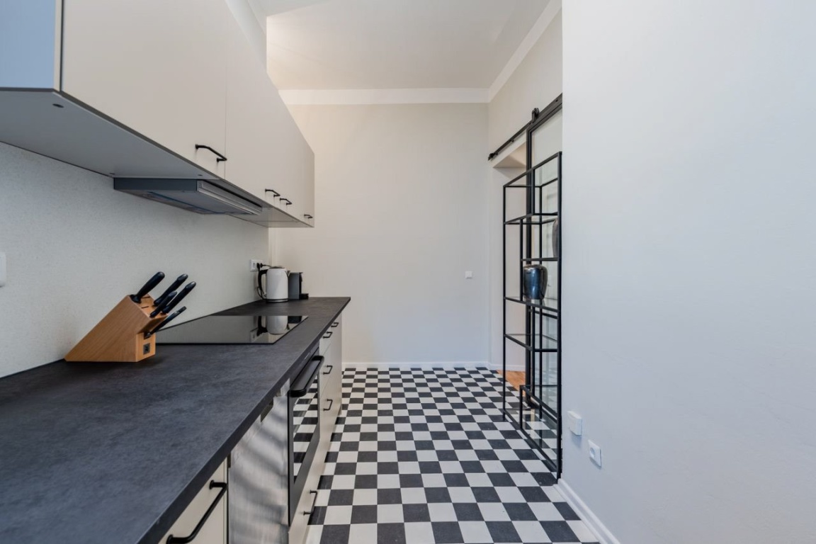 Studio im Herzen Kreuzbergs (Landwehrkanal) – Liegnitzer Straße 19, 10969 Berlin Kreuzberg – Vorschaubild 16