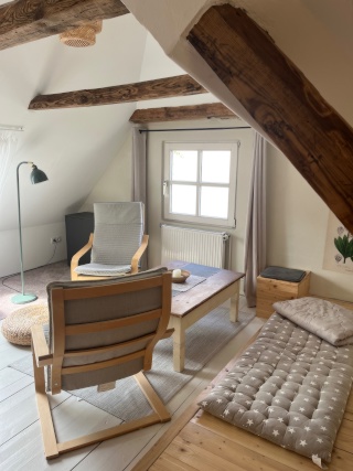 Anzeigenbild: 1-Zimmer-Appartement in 3er -WG