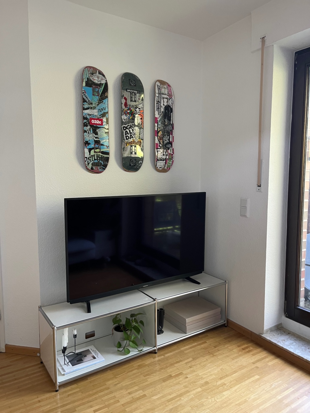 2-Zimmer-Wohnung in Münster – Wolbecker Straße, 48155 Münster Münster Ost – Vorschaubild 3