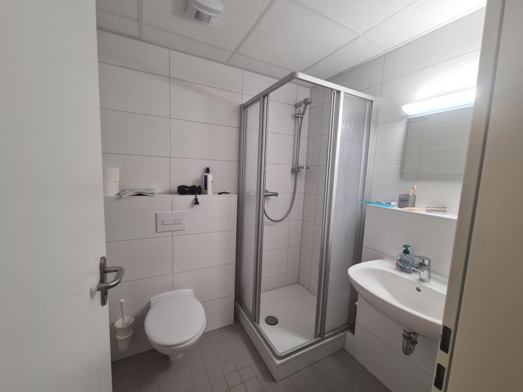 Flatshare Zentrum-Südost Tarostraße 16 - picture 4