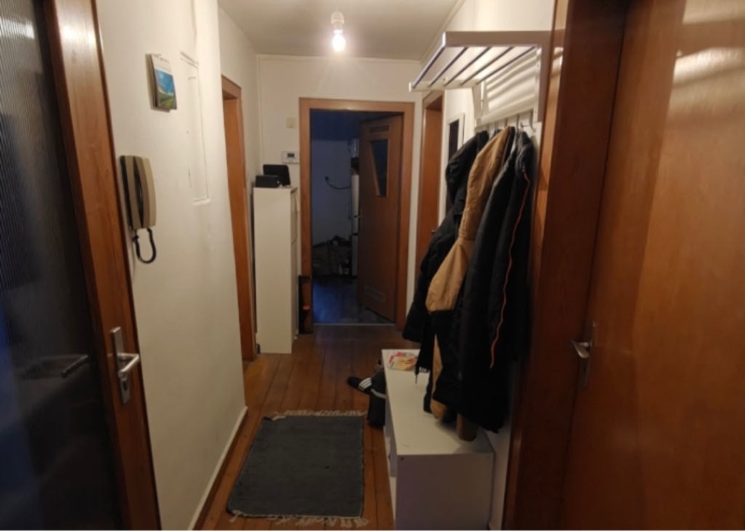 WG-Zimmer Nordend Ahornweg - Bild 4