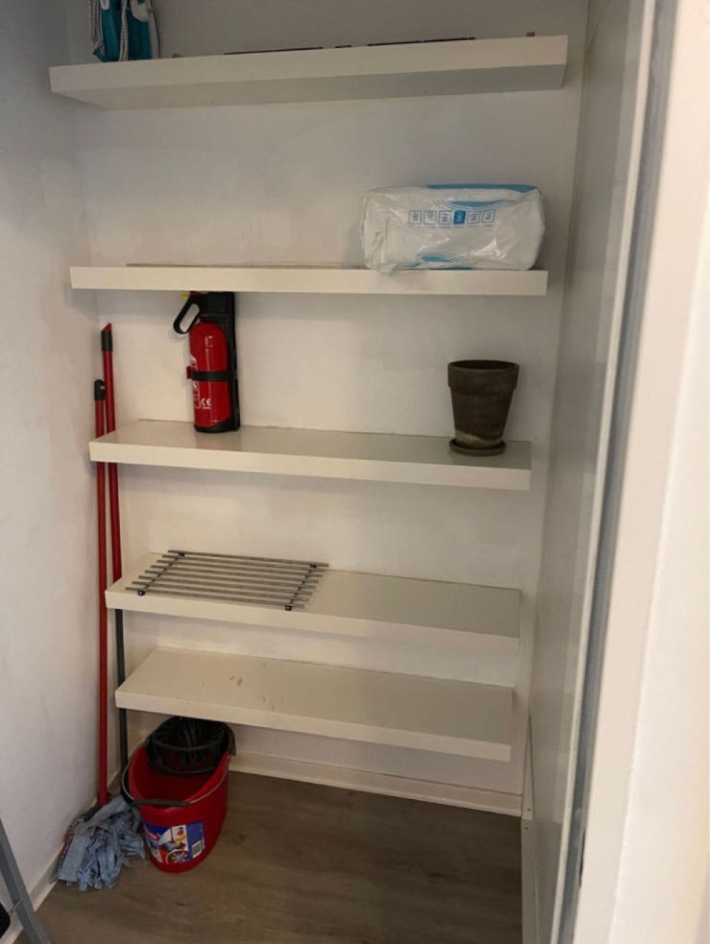 Estudio Freiwasser Gundekarstraße - foto 6