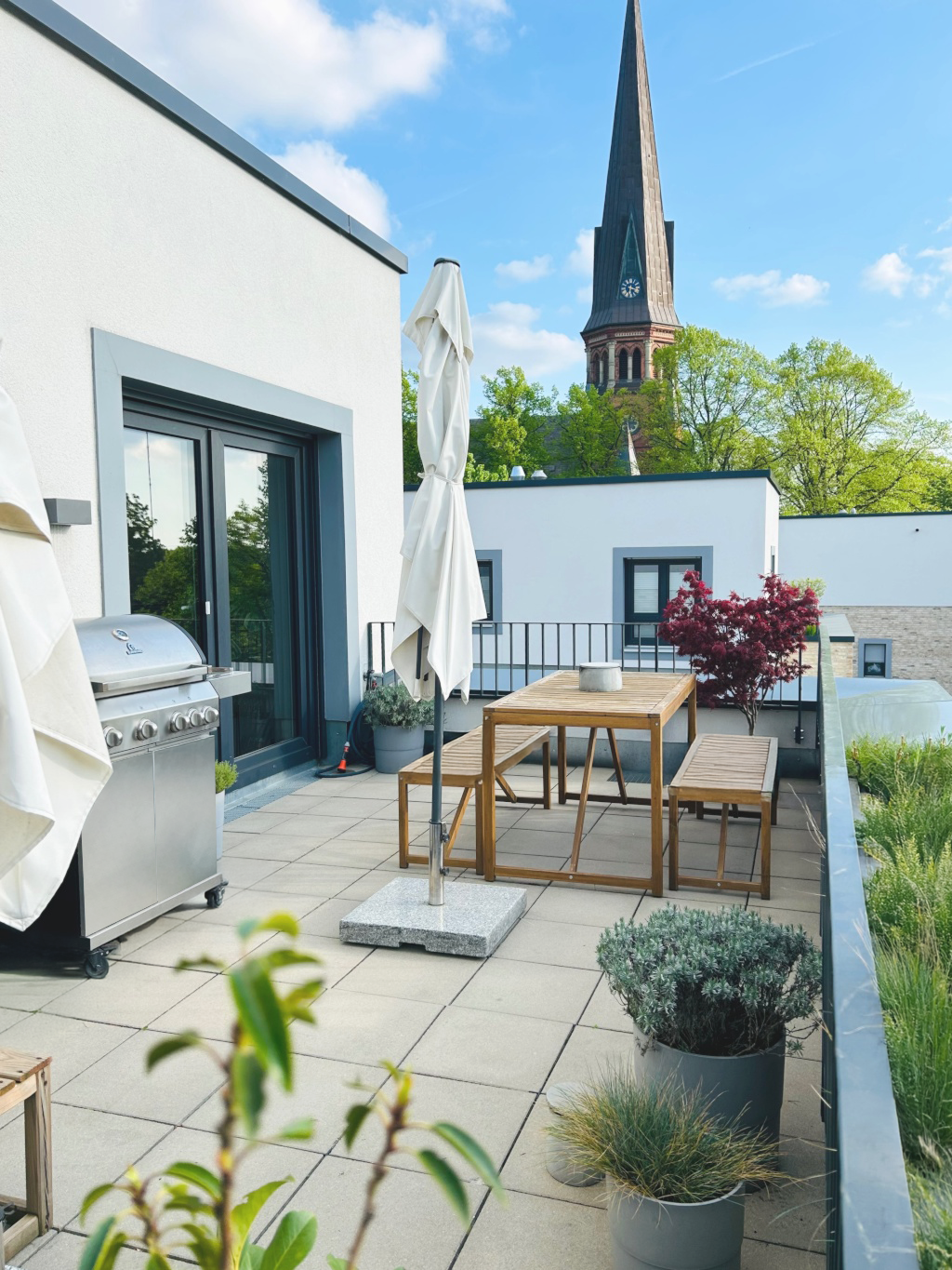 WG-Zimmer Billstedt Steinbeker Marktstraße - Bild 1