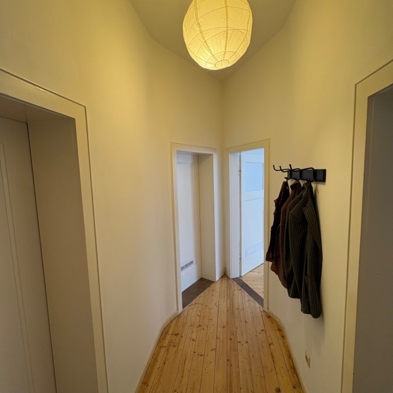 Flatshare Weststadt Bachstraße - picture 4