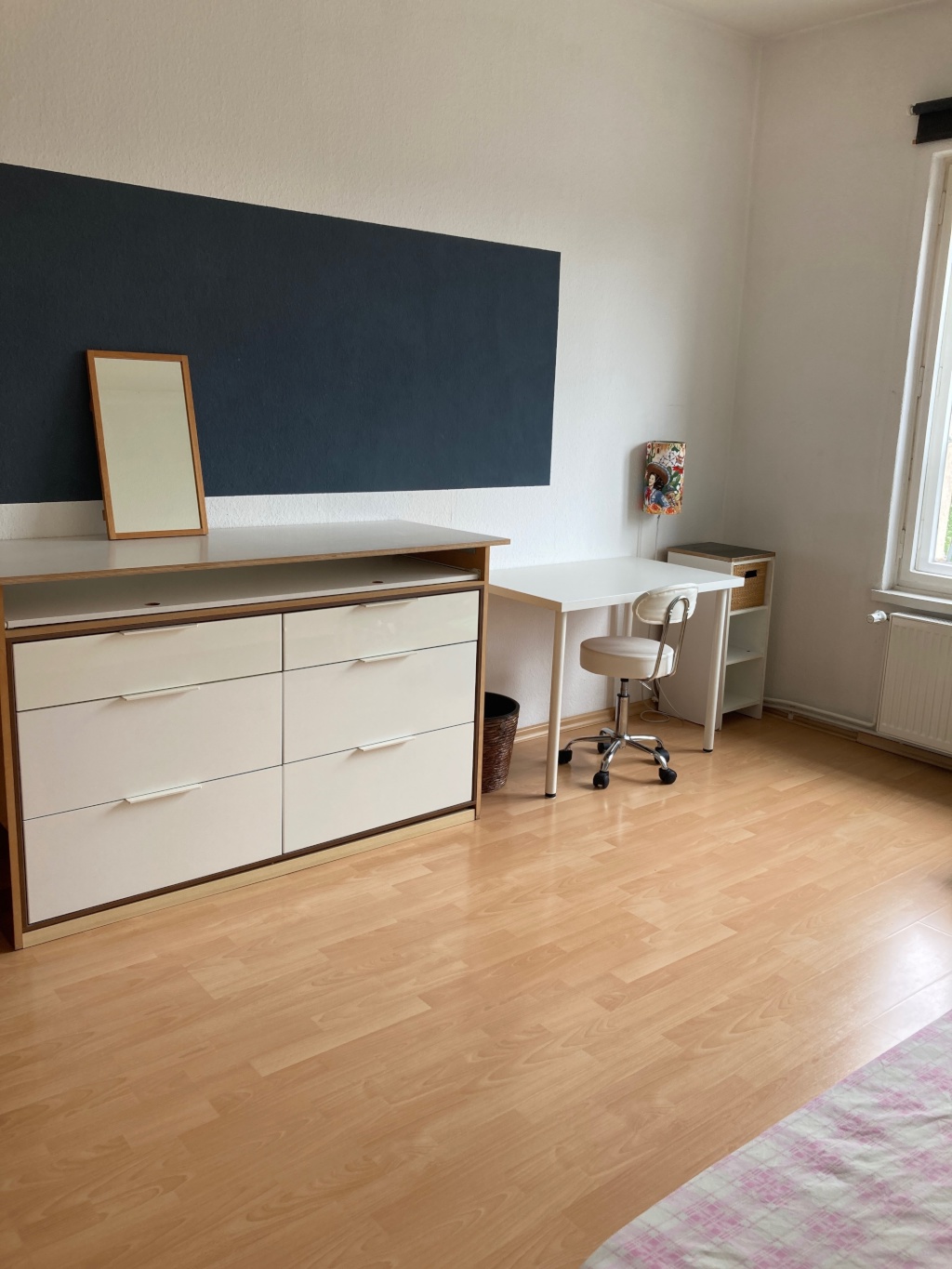 Flatshare Prenzlauer Berg Danziger Str. - Zimmer