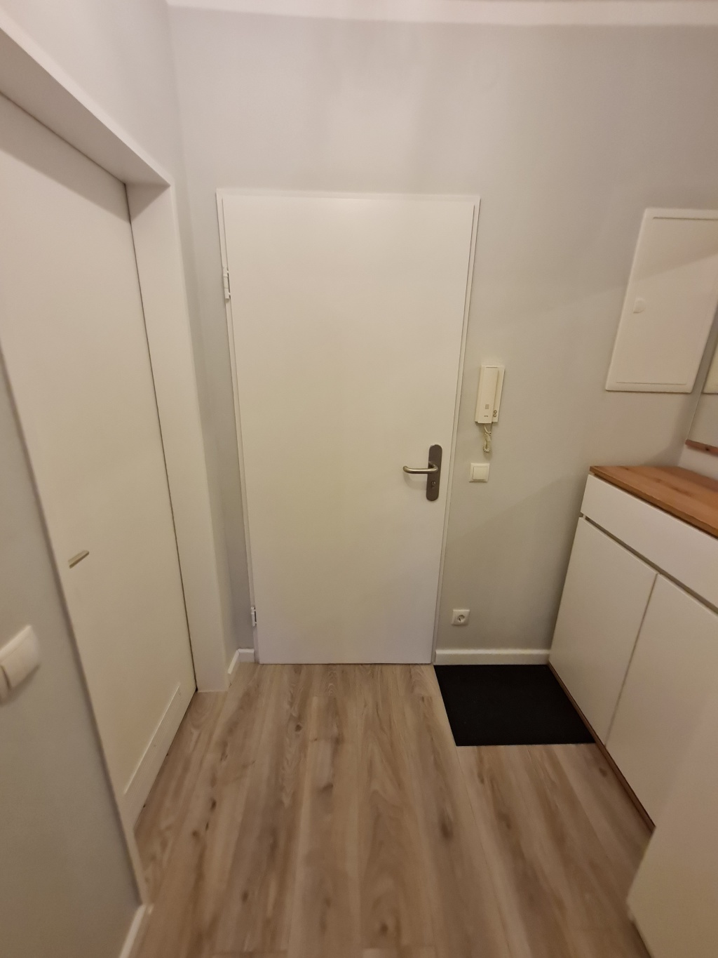 1-Zimmer-Wohnung Fuhlsbüttel Fuhlsbütteler Damm 91 - Bild 16