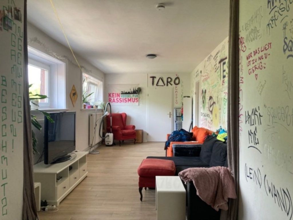 Flatshare Häcklingen Uelzener Strasse 112A - picture 7