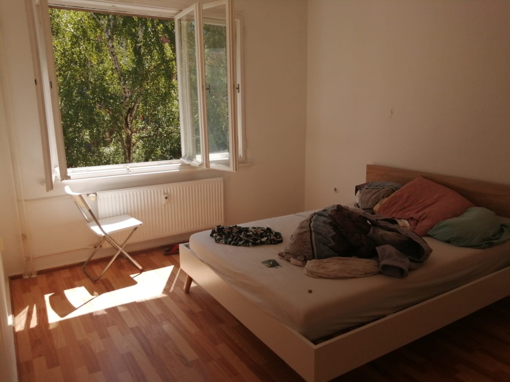 WG-Zimmer Kreuzberg Reichenberger Kiez - Bild 3