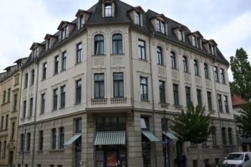 Anzeigenbild: Frisch renovierte 2-Zimmerwohnung