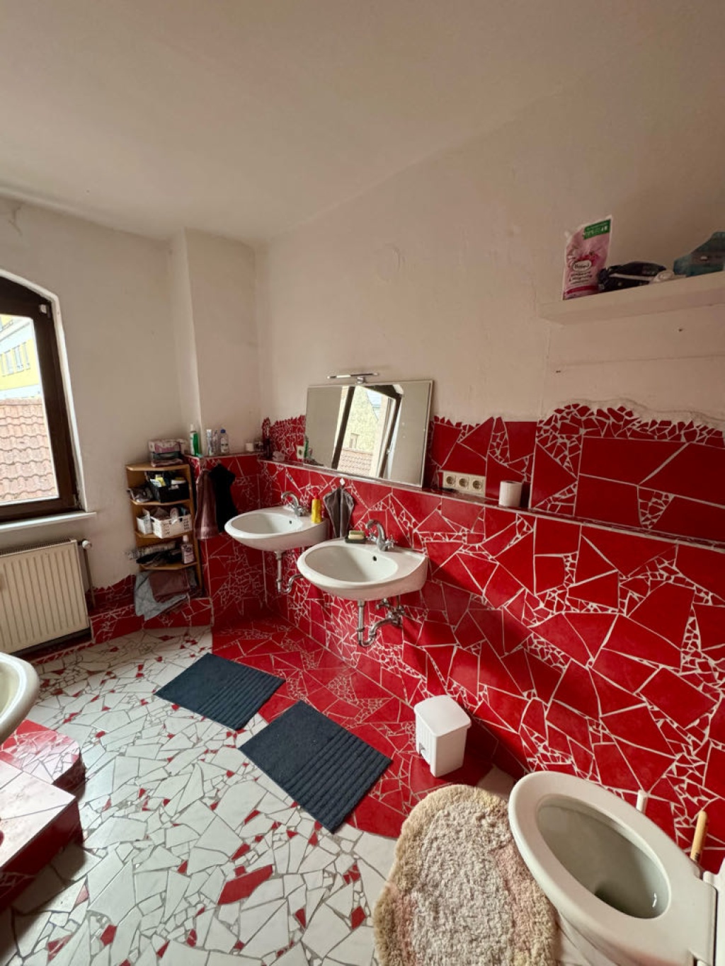 Habitación en WG Ansbach Nürnberger Straße  27 - foto 8