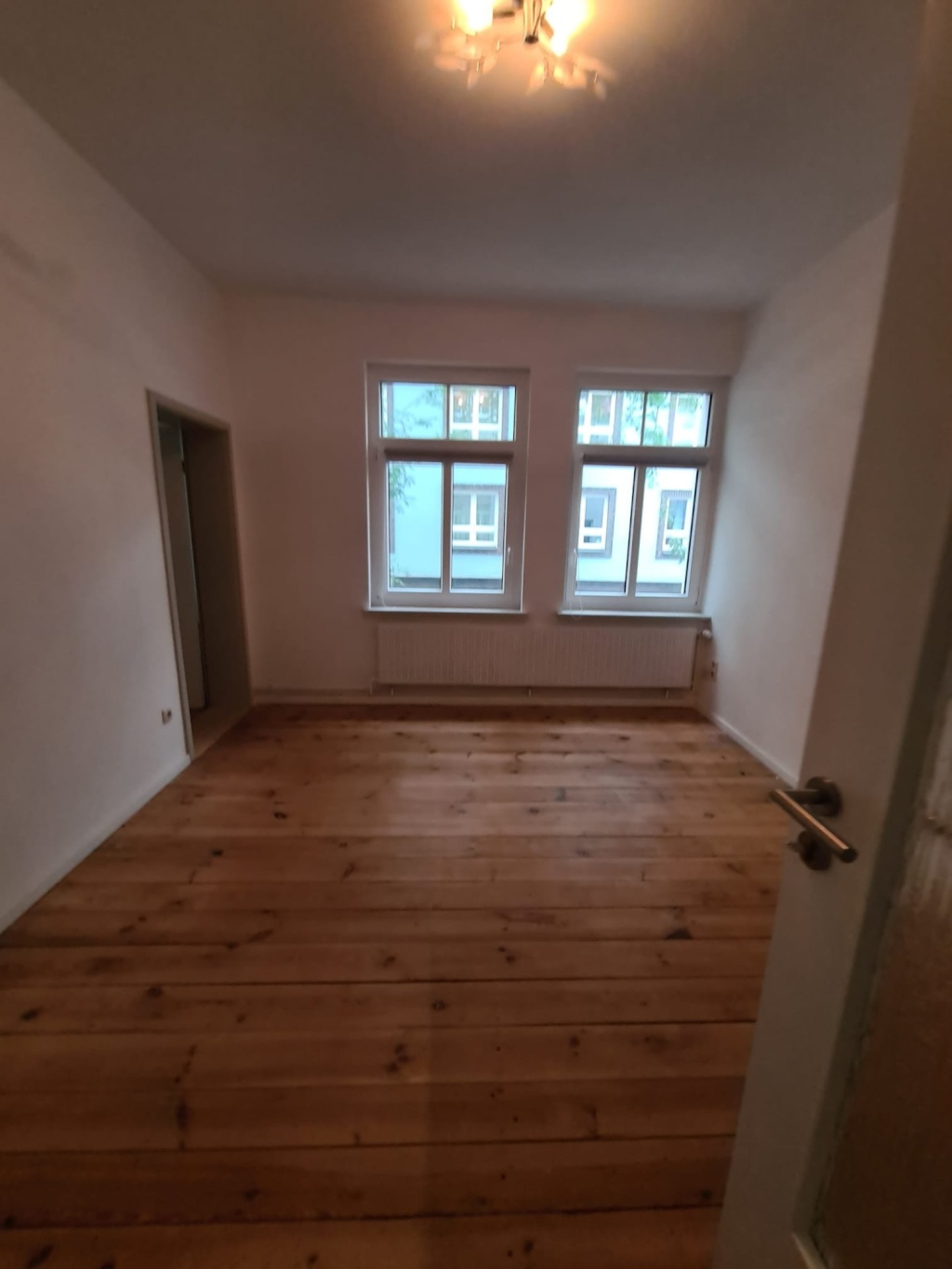 Wohnung Nord Heinrichstrasse 1 - Zimmer 1