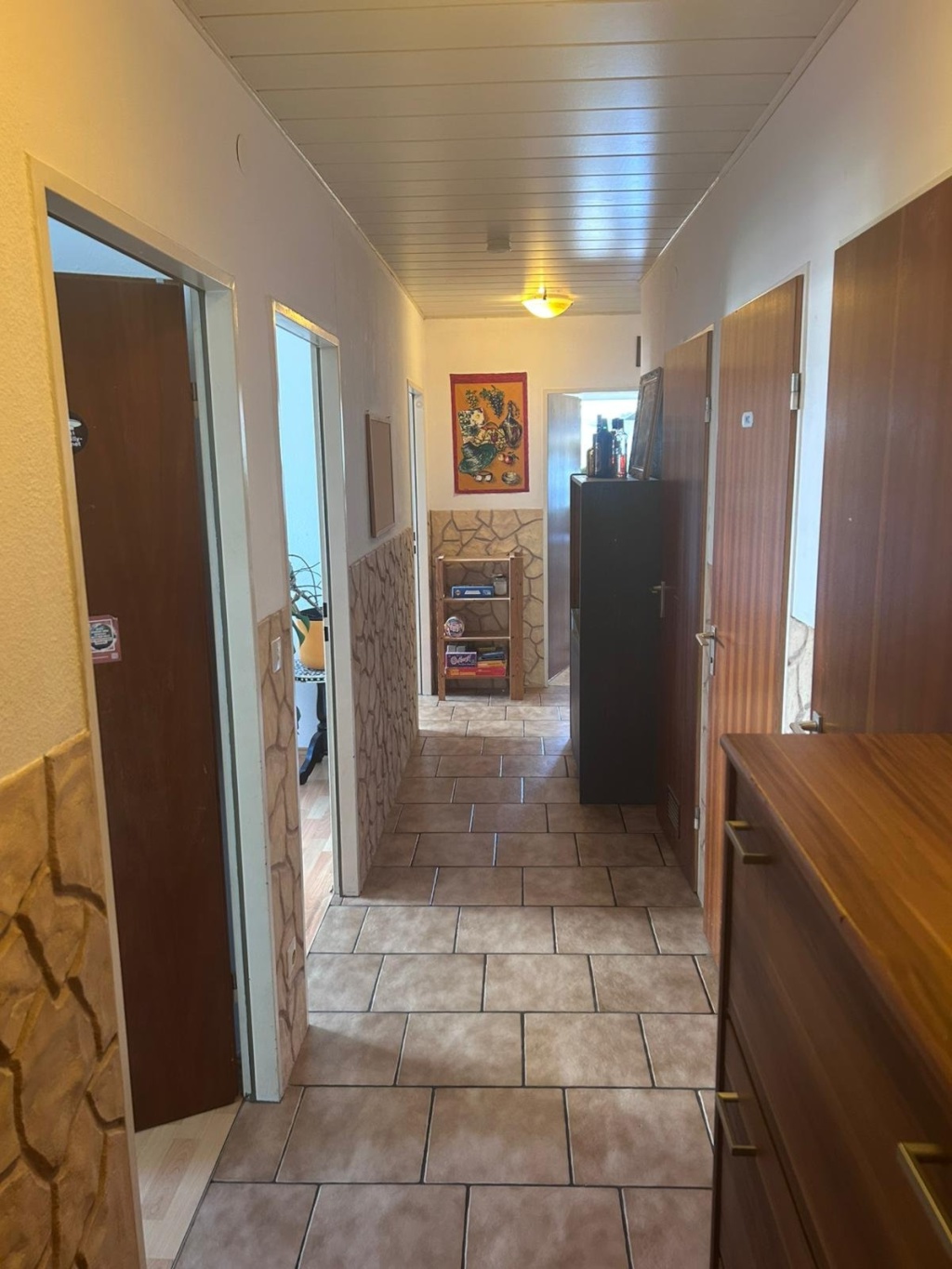 Spacious Room in a 3-Person Shared Flat Close to Siemens Campus & FAU Technical Faculty – Geschwister-Scholl-Straße 12, 91058 Erlangen Bruck – Vorschaubild 5