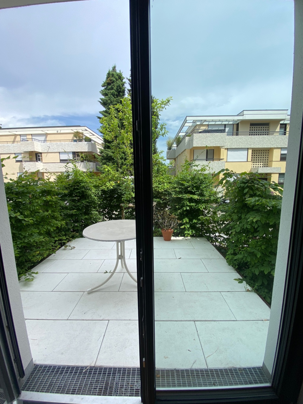 Wohnung im Staad im September frei – Renkenweg, 78467 Konstanz Staad – Vorschaubild 8