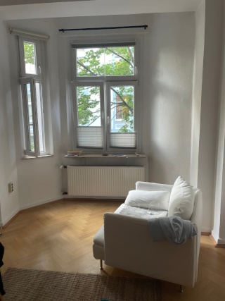 Imagen del anuncio: WG habitaciones en Fürstenplatz para una mujer de 30