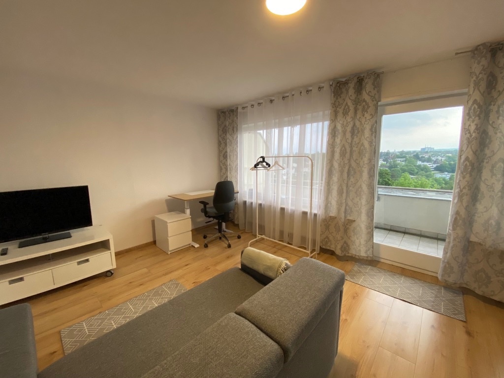 Schöne Wohnung in Wi-Nordost / Alle Kosten & WLAN incl. (Möbliert/Furnished) – Kapellenstraße 64a, 65193 Wiesbaden Nordost – Vorschaubild 7