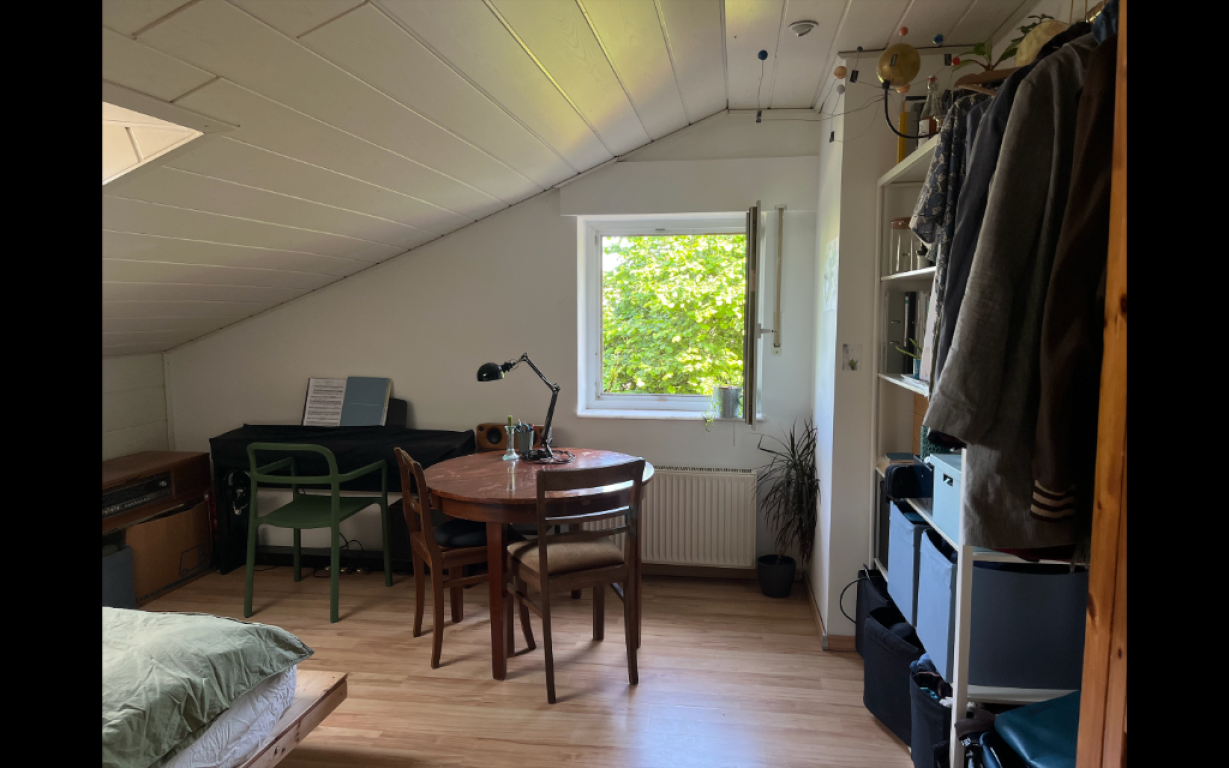 WG-Zimmer Aaseestadt Boeselagerstraße - Bild 2