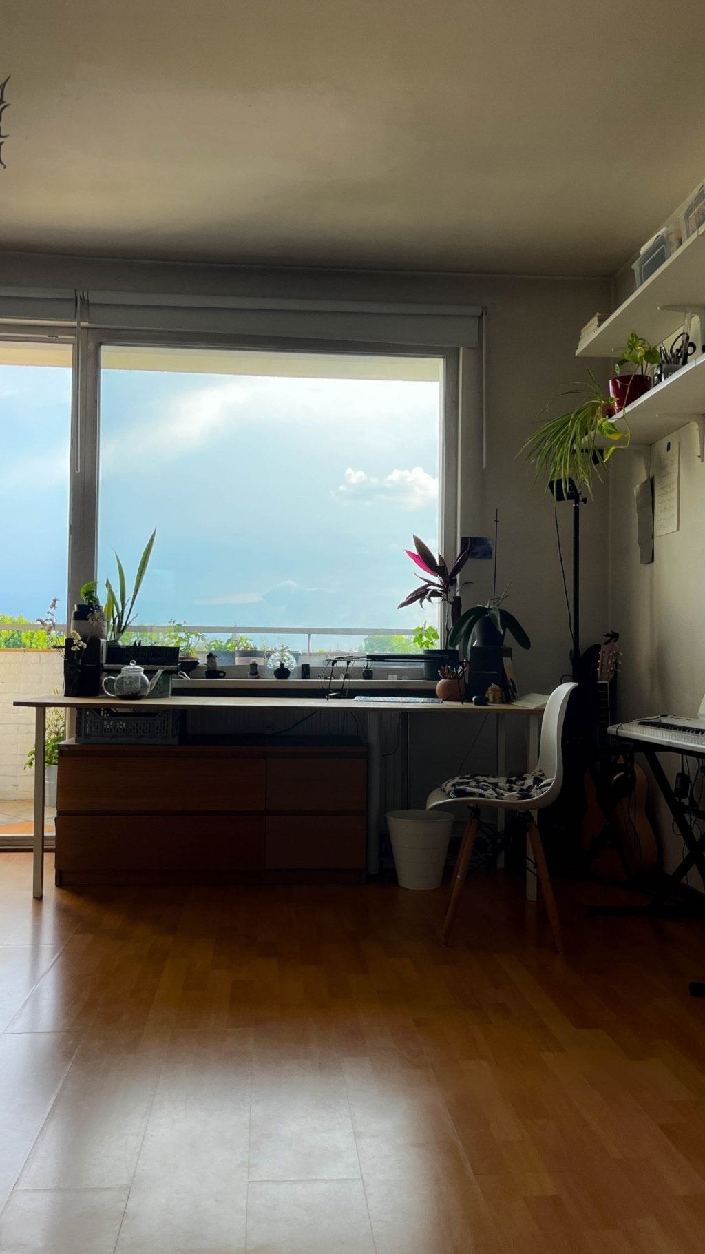 1 Room Flat Kreuzberg Gitschiner Str. 81 - picture 4