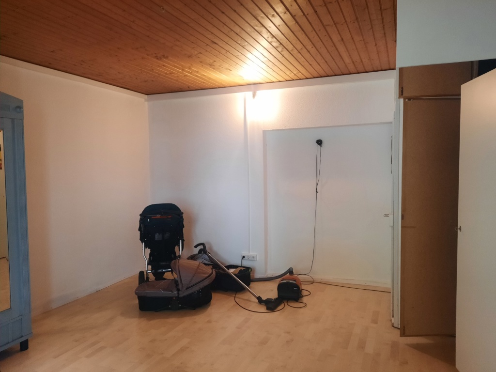 WG-Zimmer Paradies Löhrystraße - Bild 3