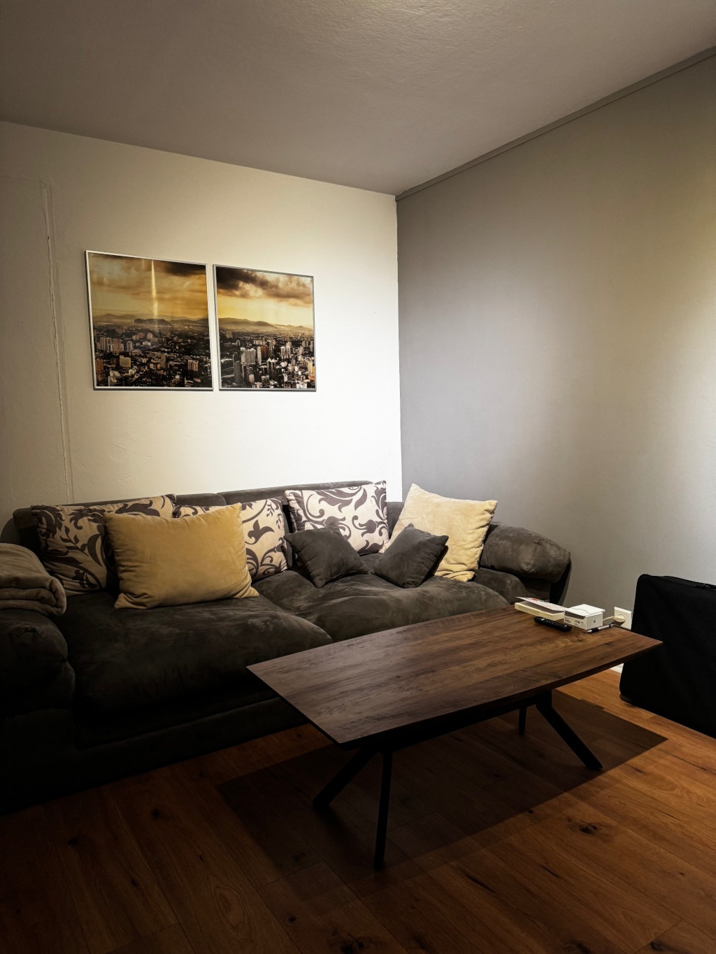 Apartamento Altstadt-Süd Quirinstraße 1 - foto 1