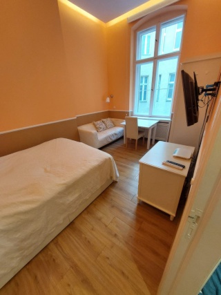 Ad image: * Modern Fully Equipped Studio in the Heart of Berlin