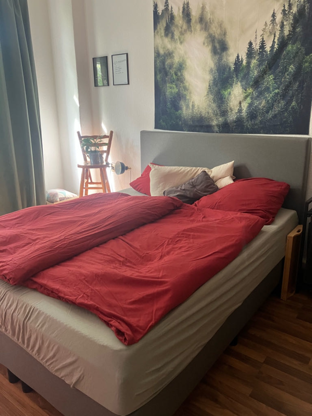 Wohnung Hechtviertel Rudolf-Leonhard-Straße 5 - Bild 3