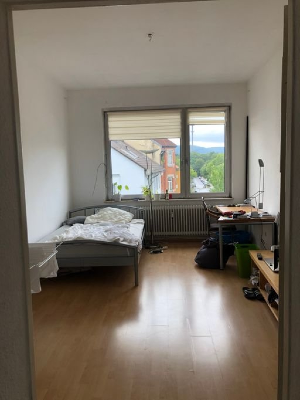 3 ZKB Wohnung am Tannenwäldchen / EBK / Waschmaschine und bei Bedarf komplett möbliert – Schenkendorfstraße 10, 34119 Kassel West – Vorschaubild 18