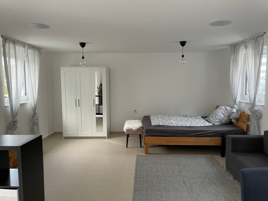 1-Zimmer-Wohnung Malmsheim Bühlstraße 29 - Bild 11