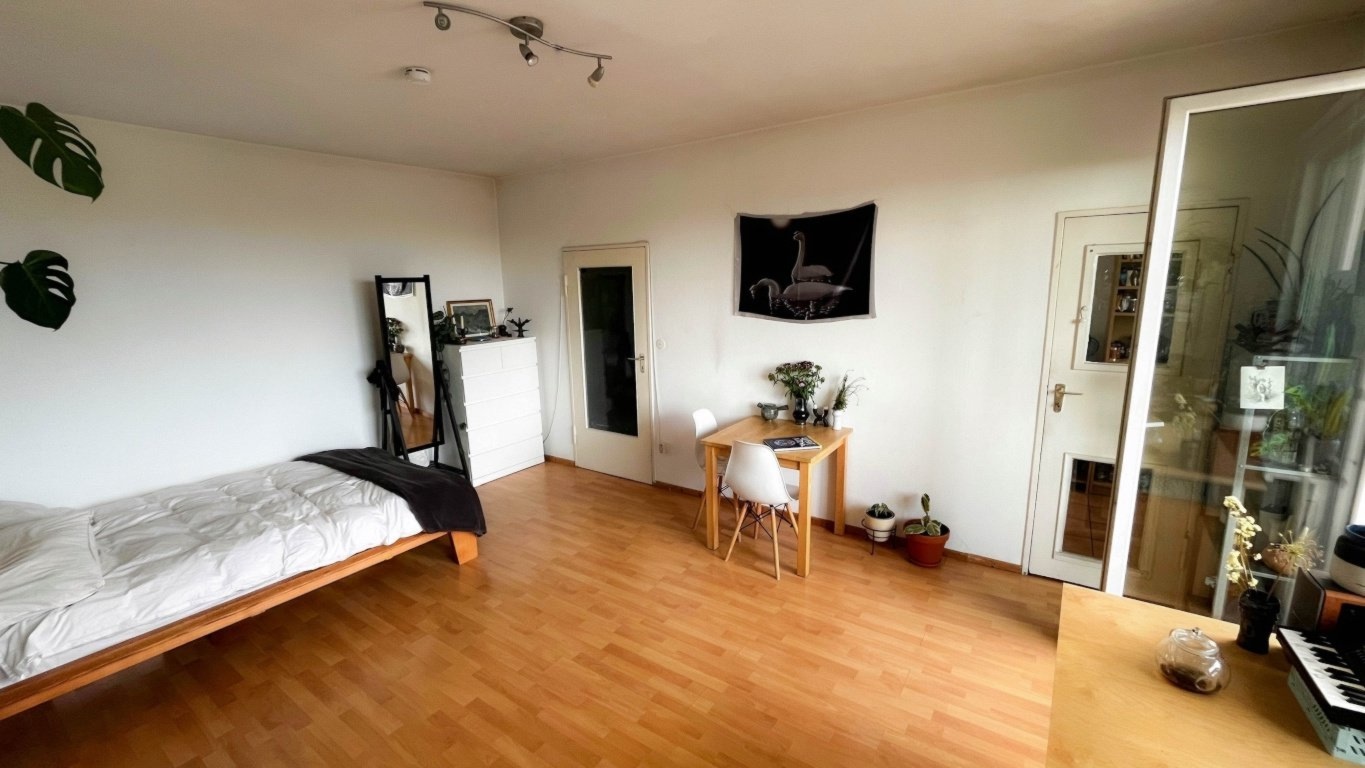1 Room Flat Kreuzberg Gitschiner Str. 81 - picture 2