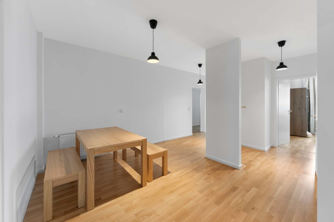 Flatshare Mitte Mohrenstraße 17 - Roomlessrent.com