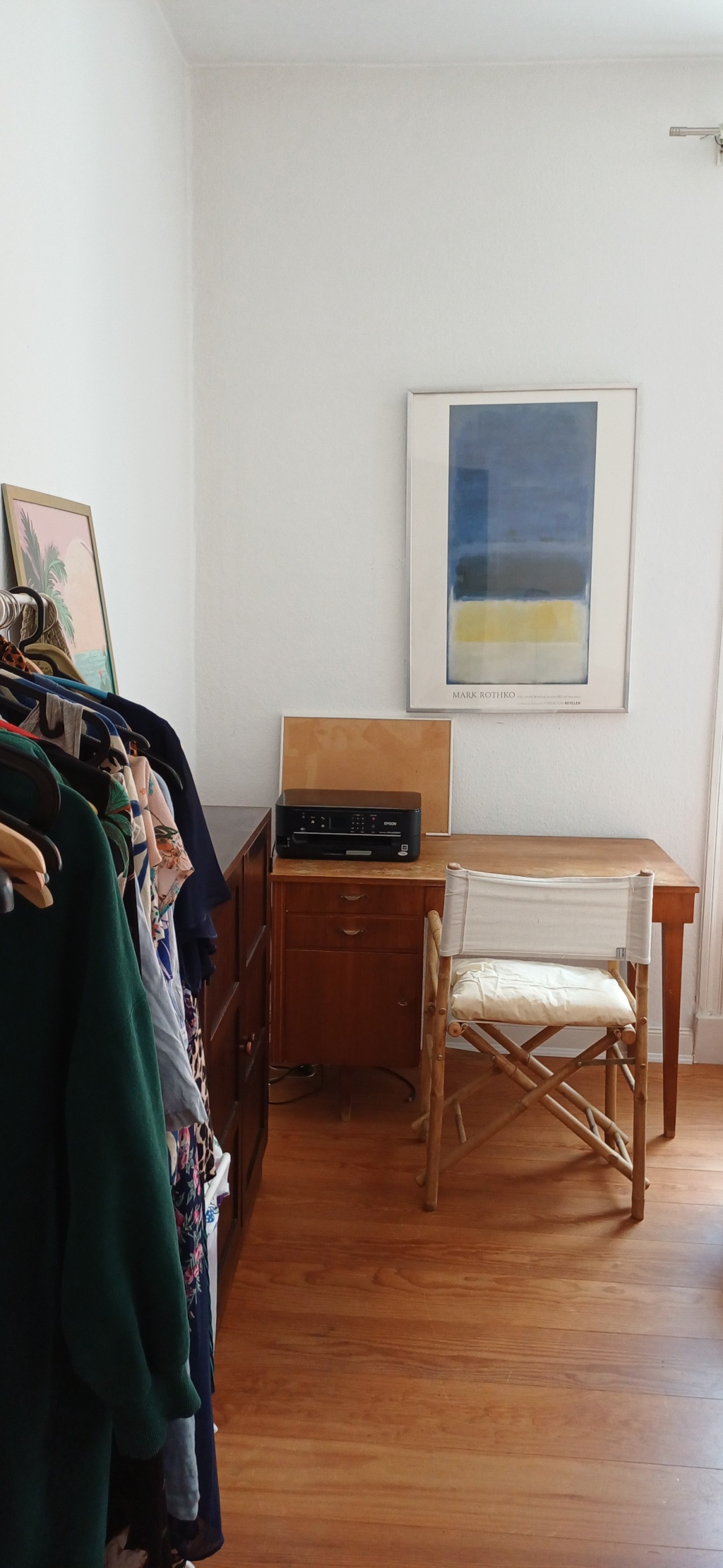 Schöne Wohnung in Eimsbüttel zur Zwischenmiete – Helene-Lange-Straße, 20144 Hamburg Eimsbüttel – Vorschaubild 10