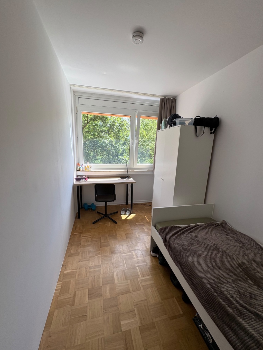 Habitación en WG Ramersdorf-Perlach Adolf Baeyer Damm 34 - foto 2