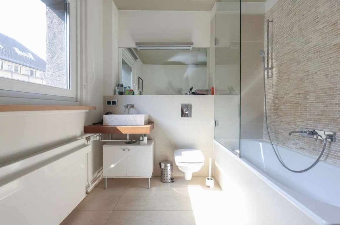 Exklusive 3,5 Zimmer Wohnung, Möbliert, 2-6 Monate, All inclusive – Foto 7