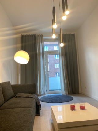 Imagen del anuncio: Charmantes Zimmer in der 2,5-Zimmer Wohnung im 4. OG in Düsseldorf