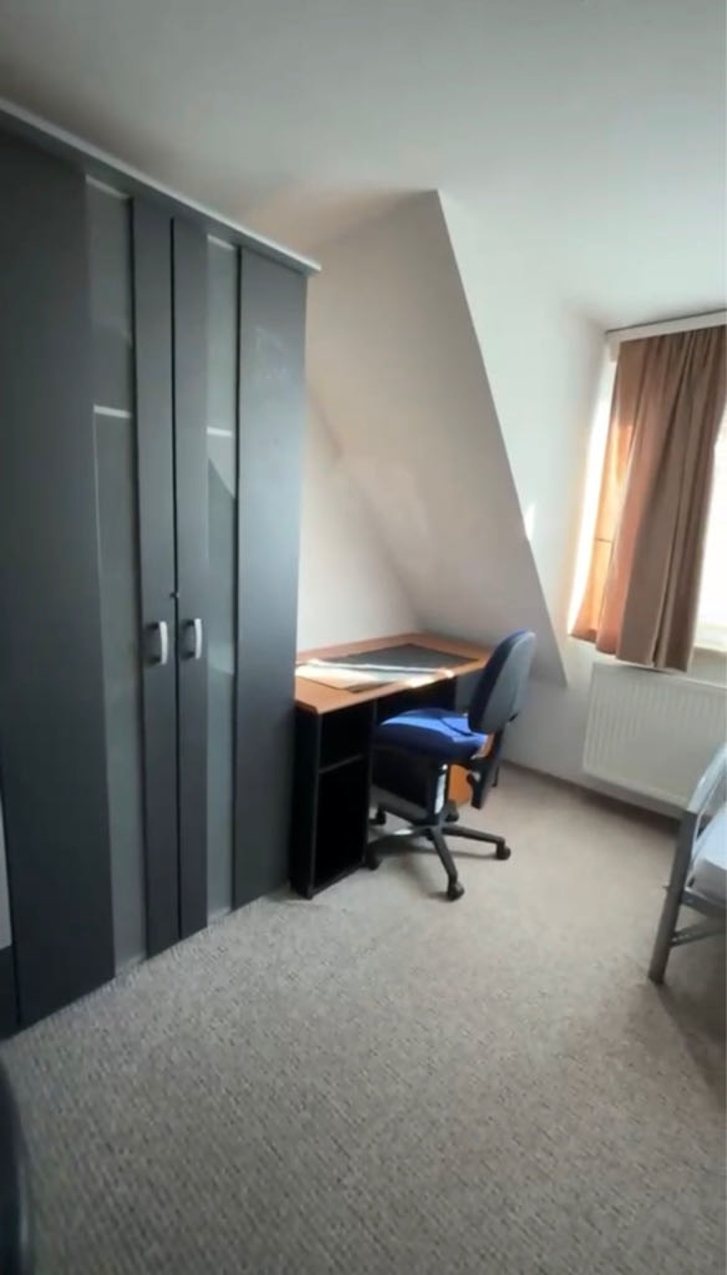 WG-Zimmer Innenstadt Pfarrstraße 2 - Bild 2