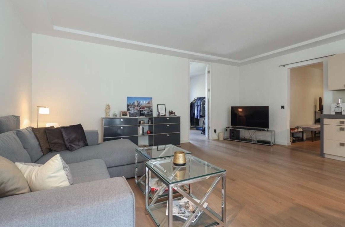 Exklusive 3,5 Zimmer Wohnung, Möbliert, 2-6 Monate, All inclusive – Foto 3