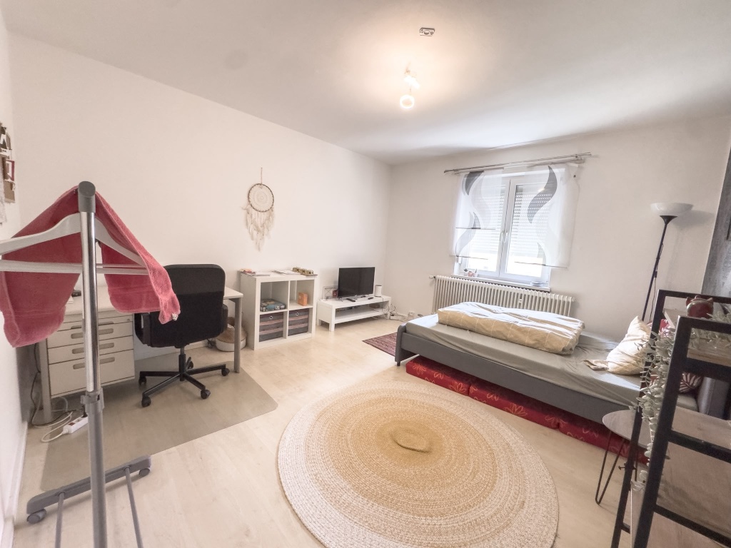 Wohnung Haunstetten Hofackerstr. 38 - Bild 9